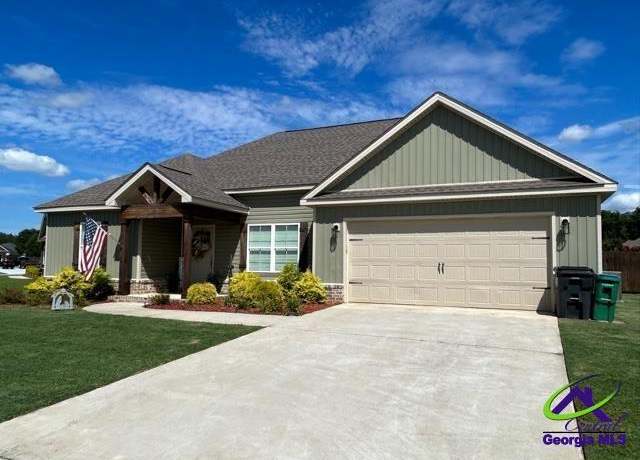 Property at 118 Locks Heath Ct, Perry, GA 31069, 3 beds, 2 baths