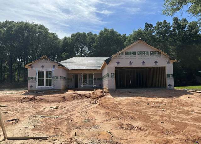 Property at 121 Branch View Trl, Perry, GA 31069, 4 beds, 2 baths