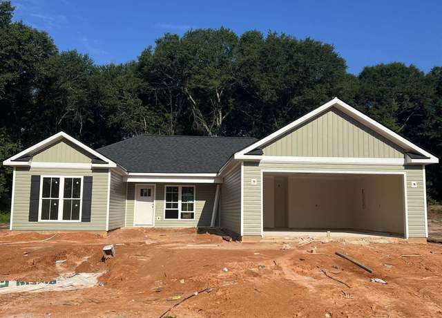 Property at 121 Branch View Trl, Perry, GA 31069, 4 beds, 2 baths