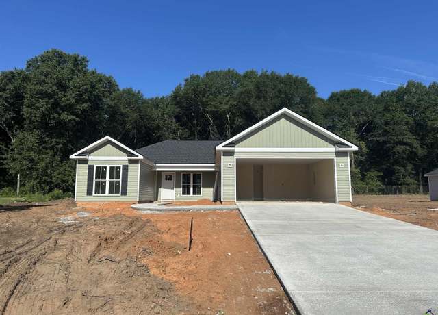 Property at 121 Branch View Trl, Perry, GA 31069, 4 beds, 2 baths