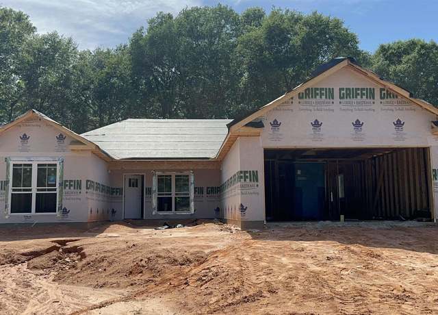 Property at 123 Branch View Trl, Perry, GA 31069, 4 beds, 2 baths