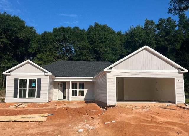 Property at 123 Branch View Trl, Perry, GA 31069, 4 beds, 2 baths