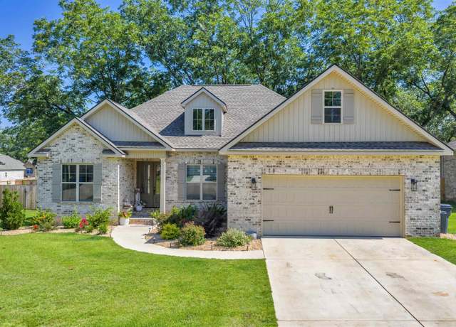 Property at 108 Champagne Dr, Perry, GA 31069, 3 beds, 2 baths