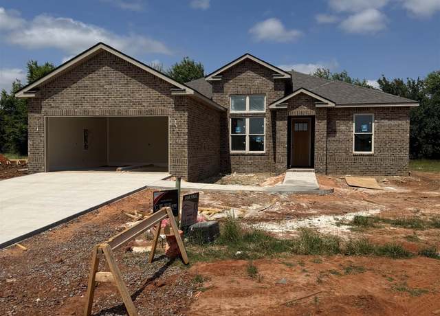 Property at 505 Otter's Ridge Dr, Kathleen, GA 31047, 3 beds, 2 baths