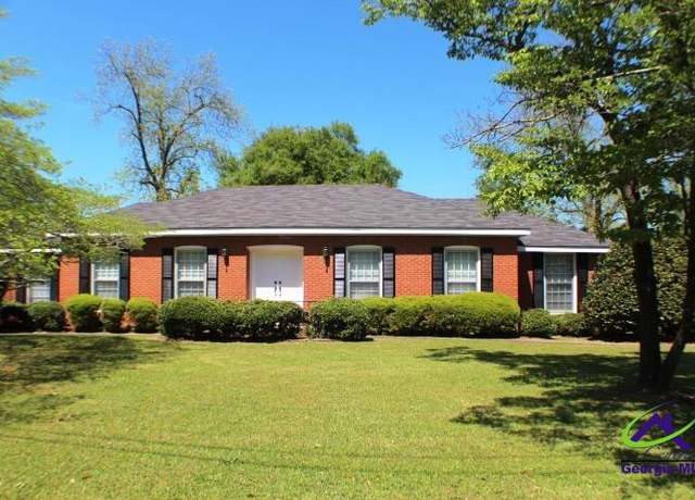 Property at 1707 Greystone Rd, Dublin, GA 31021, 2 beds