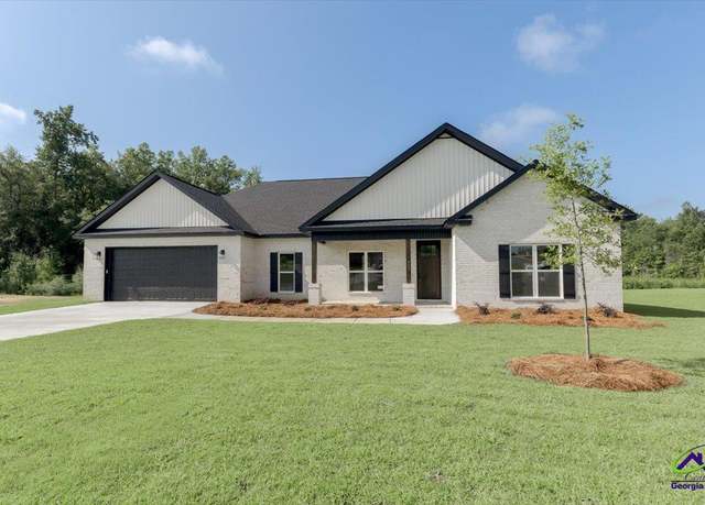 Property at 423 Cannon Point Dr, Bonaire, GA 31005, 4 beds, 2 baths