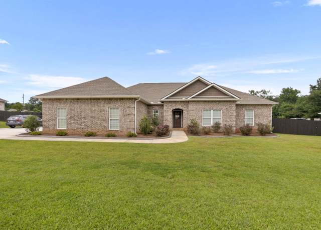 Property at 438 Brantley Ridge Rdg, Warner Robins, GA 31088, 4 beds, 3 baths