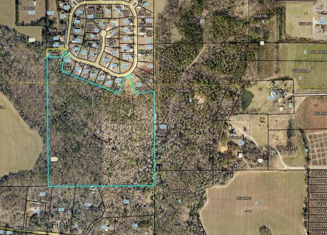 Property at 53.91 Acres Anna Marie Circle (autumn Cove Subdivision), Byron, GA 31008
