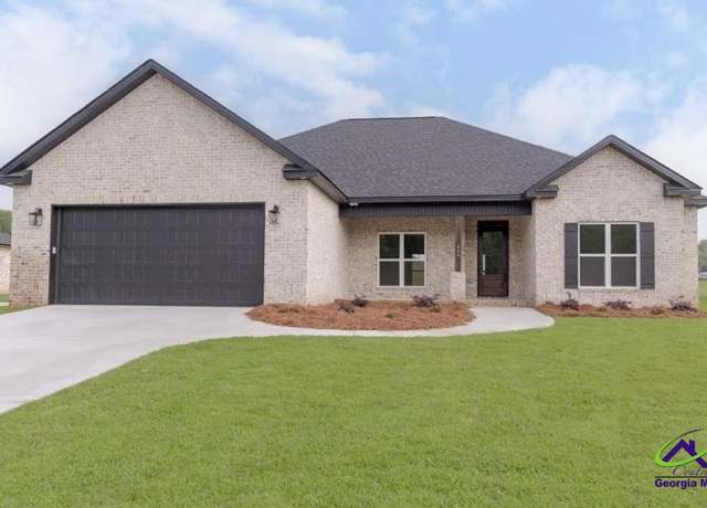 Property at 424 Cannon Point Dr, Bonaire, GA 31005, 4 beds, 2 baths