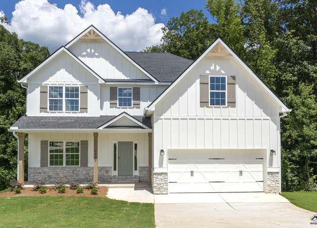 Property at 2023 Camberle Ct, Forsyth, GA 31029, 5 beds, 3 baths