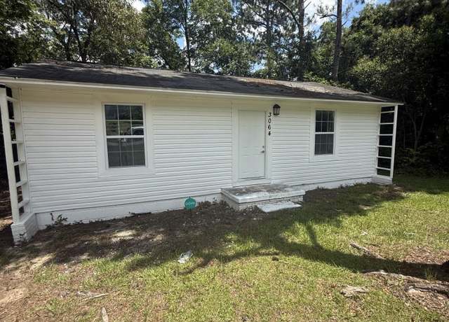 Property at 3064 Margaret Dr, Macon, GA 31026, 3 beds, 1 bath