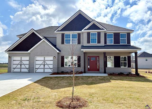 Property at 303 Weeping Moss Way, Kathleen, GA 31047, 5 beds, 4 baths