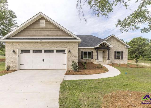 Property at 100 Lighterknot Trl, Perry, GA 31069, 3 beds, 2 baths