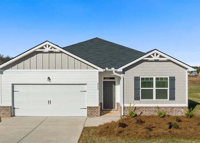 Property at 108 Alton Tucker Sr. Blvd, Bonaire, GA 31005, 4 beds, 2 baths