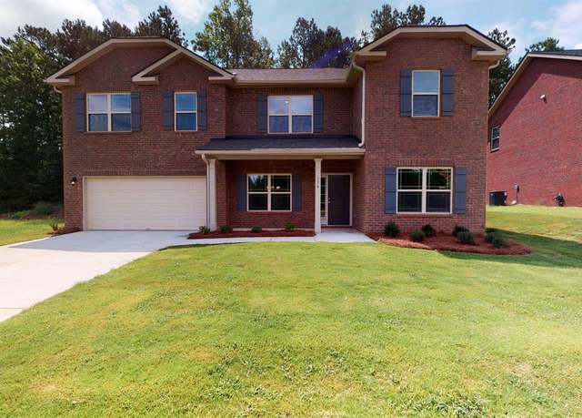 Property at 210 Carsons Walk, Macon, GA 31216, 4 beds, 3.5 baths