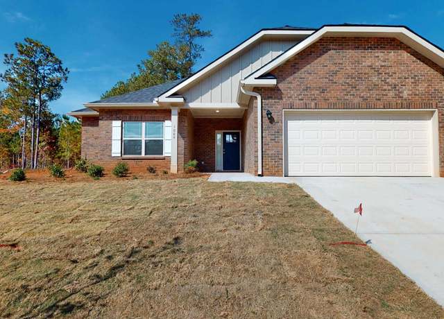 Property at 211 Carsons Walk, Macon, GA 31216, 3 beds, 2 baths