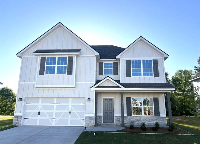Property at 110 Bald Cypress Dr, Perry, GA 31069, 4 beds, 2.5 baths