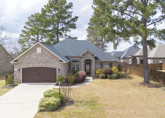 Property at 228 Lydia Dr, Bonaire, GA 31005, 3 beds, 2 baths