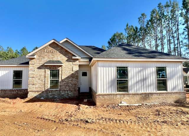 Property at 744 Wiregrass Trl Trl, Dublin, GA 31021, 4 beds, 2 baths