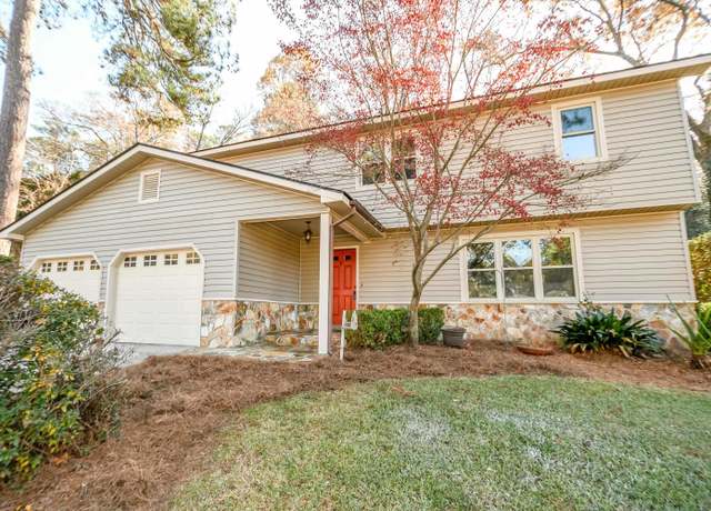 Property at 216 Shenandoah Trail Trl, Warner Robins, GA 31088, 4 beds, 2.5 baths