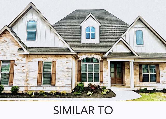Property at 120 Coyote Run, Kathleen, GA 31047, 4 beds, 3.5 baths