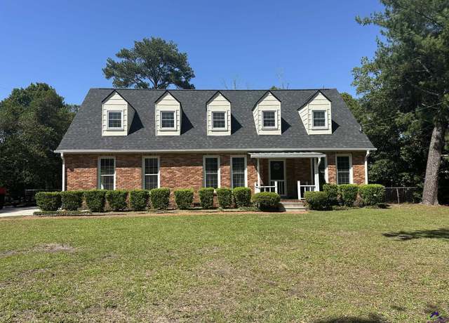 Property at 103 West Point Ct, Warner Robins, GA 31088, 3 beds, 2 baths