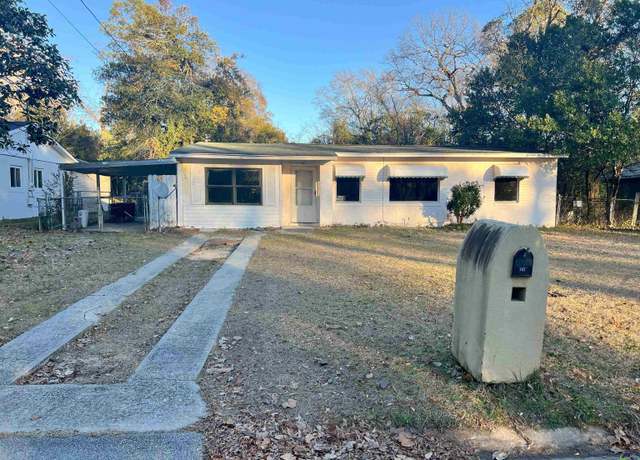 Property at 102 Magnolia Ave, Warner Robins, GA 31093, 3 beds, 1 bath