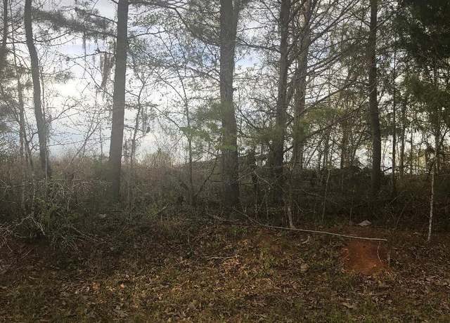 Property at V/L Crabapple Dr, Hawkinsville, GA 31036