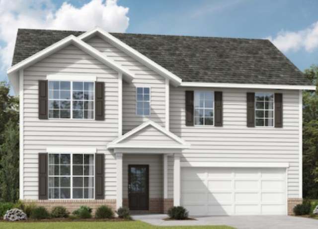 Property at 811 Brittany Nichole Lot 134 Ct, Bonaire, GA 31005, 5 beds, 4 baths
