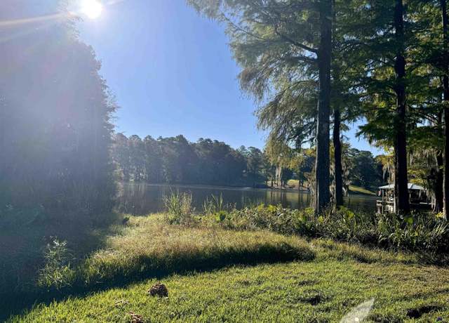 Property at 000 N Cedar Creek Rd, Cordele, GA 31015