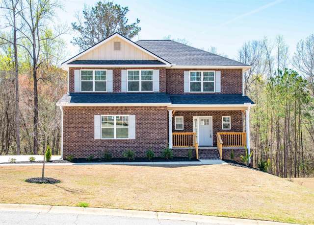 Property at 229 Carsons Walk, Macon, GA 31216, 5 beds, 3.5 baths