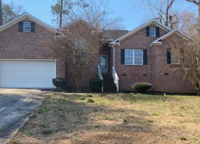 Property at 1224 Timberlane Dr, Macon, GA 31210, 3 beds, 2.5 baths