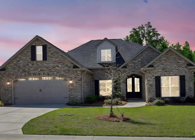 Property at 107 Windborne Ct, Kathleen, GA 31047, 5 beds, 3 baths