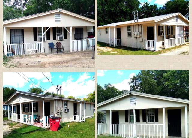 Property at 3561/3569 Thorpe St, Macon, GA 31204