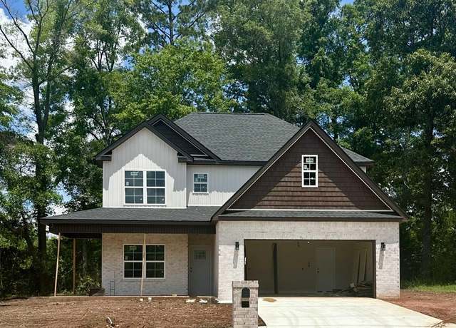 Property at 109 Grenville Ct, Kathleen, GA 31047, 3 beds, 2.5 baths