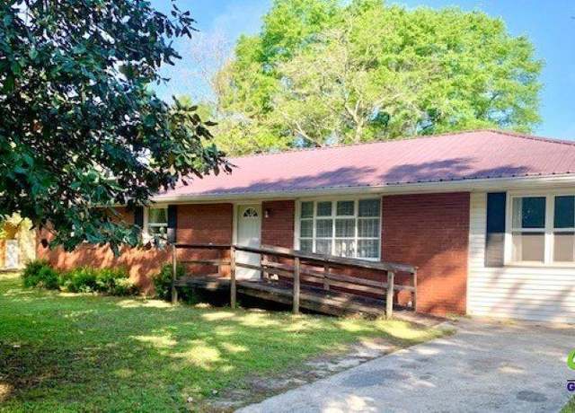 Property at 502 Moseley Rd, Byron, GA 31008, 3 beds, 1.5 baths
