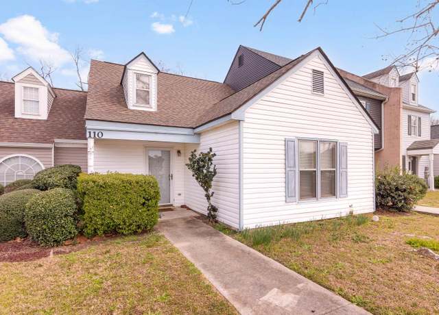 Property at 110 Wingate Cir, Warner Robins, GA 31088, 3 beds, 2.5 baths