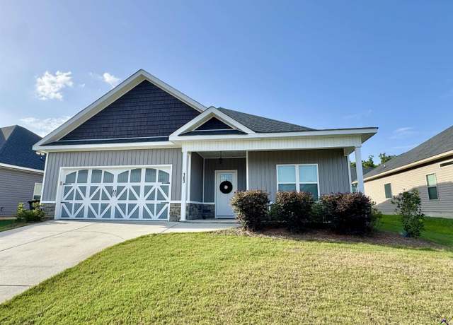 Property at 103 Kettle River Ln, Bonaire, GA 31005, 3 beds, 2 baths