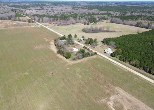 Property at Royal Phillips Rd, Cochran, GA 31014