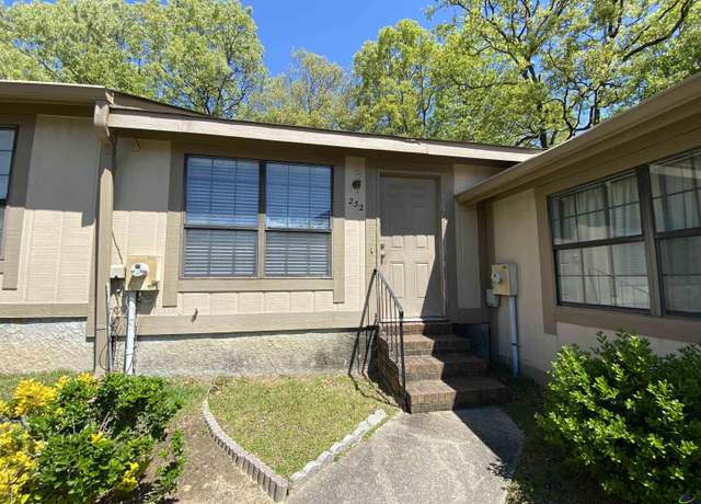 Property at 232 Tallulah Trl, Warner Robins, GA 31088, 2 beds, 2 baths