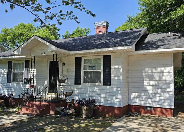 Property at 129 Tinker Blvd, Warner Robins, GA 31093, 2 beds, 1 bath