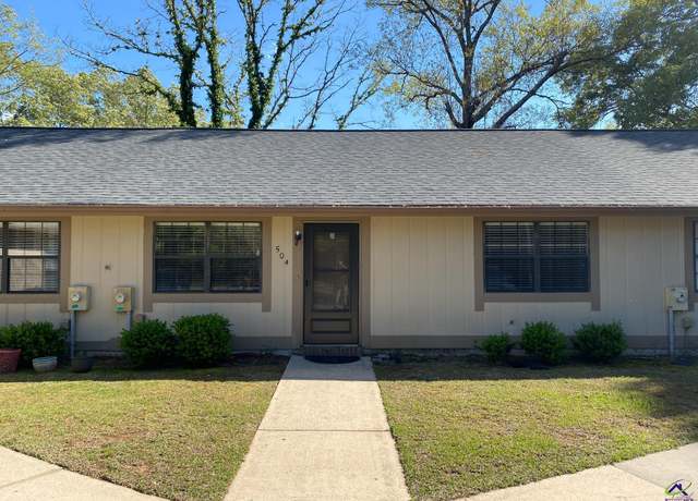 Property at 504 Tallulah Trail Trl, Warner Robins, GA 31088, 2 beds, 1 bath