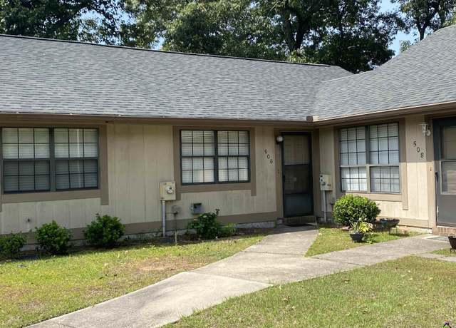 Property at 506 Tallulah Trail Trl, Warner Robins, GA 31088, 2 beds, 1 bath