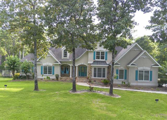 Property at 214 Westbury Ct, Warner Robins, GA 31088, 4 beds, 3.5 baths