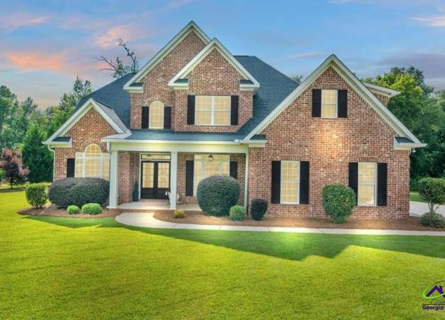 Property at 1035 Chattahoochee Drive Dr, Bonaire, GA 31005, 5 beds, 3 baths