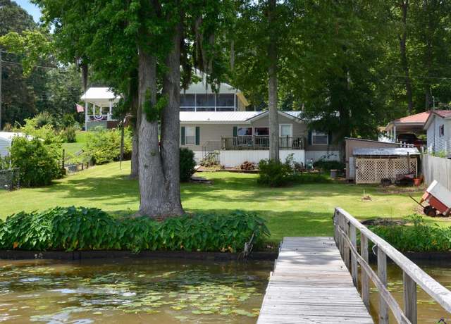Property at 149 Bailey Ln, Not Applicable, GA 31735, 3 beds, 2 baths