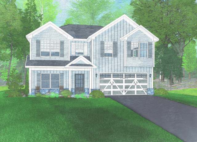 Property at 107 Bald Cypress Dr, Perry, GA 31069, 4 beds, 2.5 baths