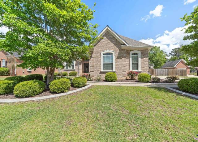 Property at 134 Wessex Dr, Bonaire, GA 31005, 4 beds, 2.5 baths