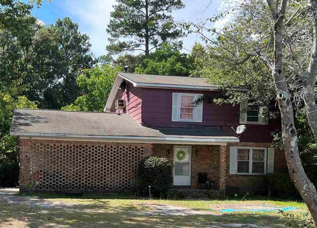 Property at 2335 W Marion Rd, Macon, GA 31206, 5 beds, 2 baths