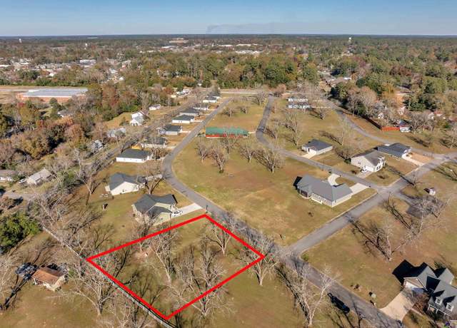 Property at Lot 50 Village Cir, Cochran, GA 31014